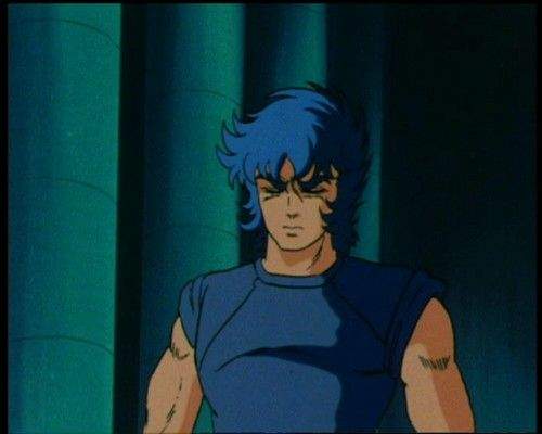 Otaku Gallery  / Anime e Manga / Saint Seiya / Screen Shots / Episodi / 058 - Addio fratello! / 058.jpg